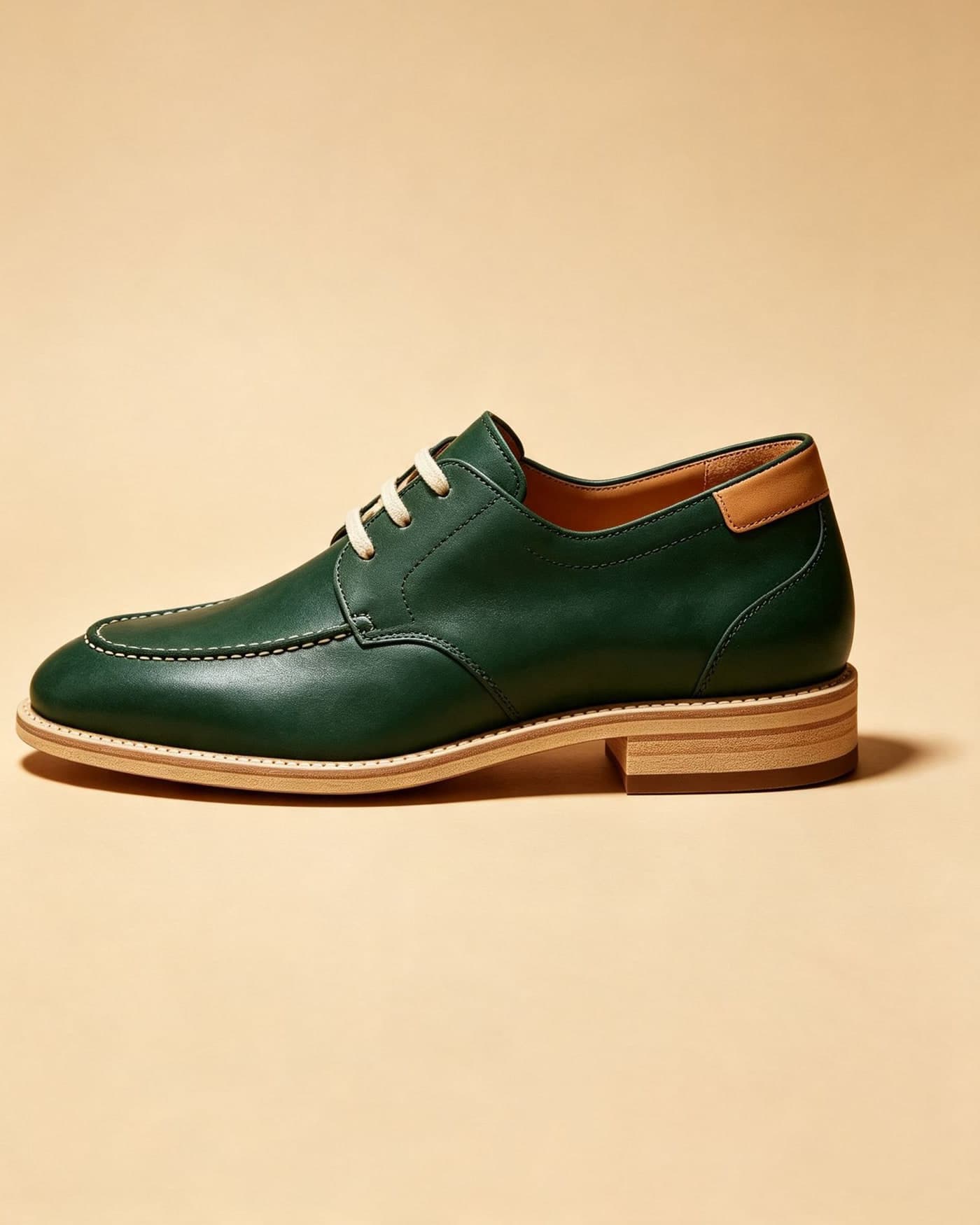 DERBY in Espresso — view 3 of 4