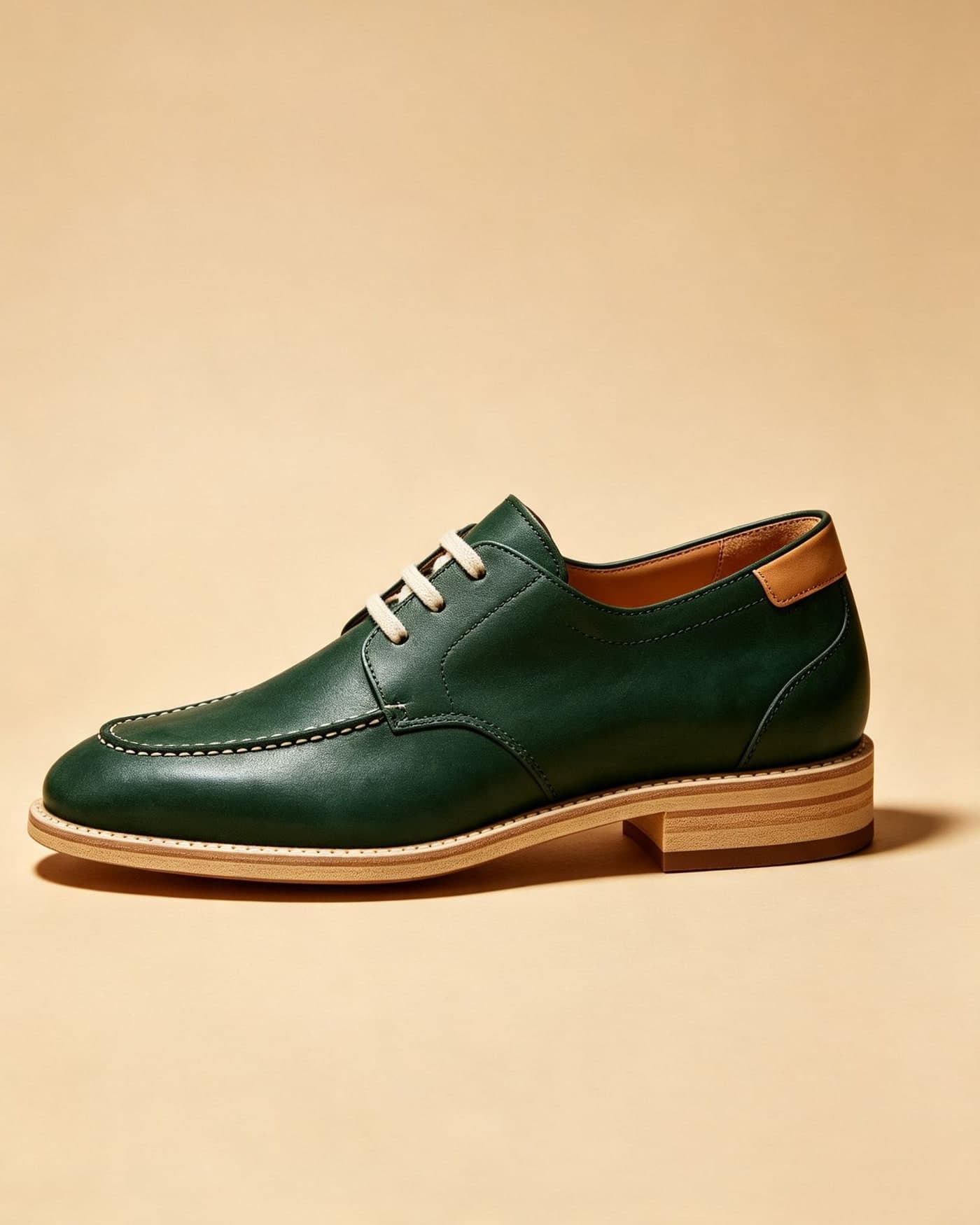 DERBY in Espresso — view 4 of 4